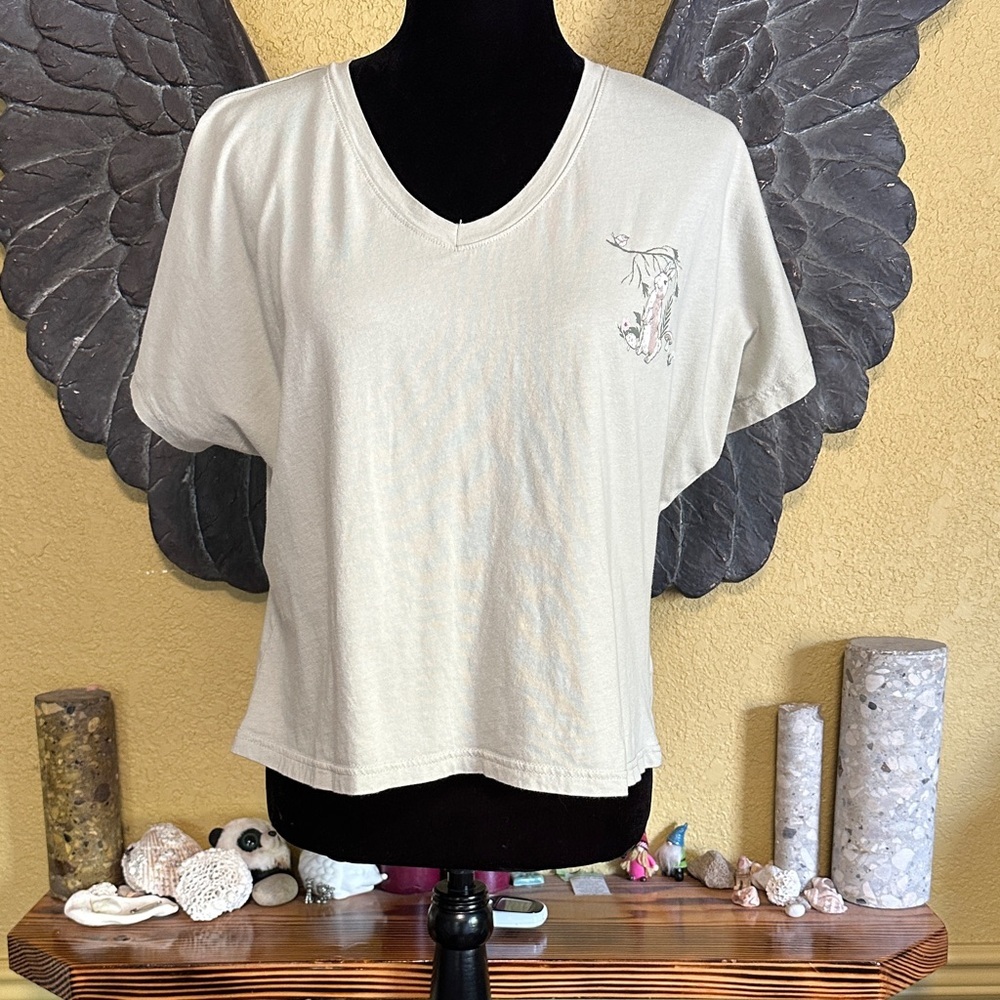 La Vie En Rose Tee shirt